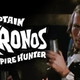 Illustration for article titled Cult classic “Captain Kronos Vampire Hunter will be turned into an ongoing Titan Comics series